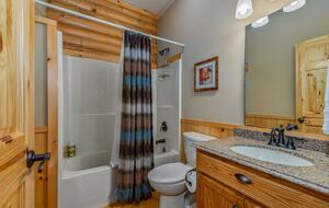 Private White Oak Mountain Retreat with Expansive Decks - Columbus, North Carolina