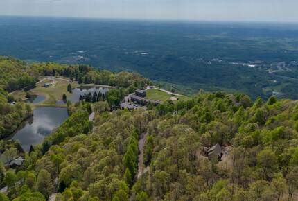 Peaceful Forest Escape Near Lake Lure & Tryon - Columbus, North Carolina