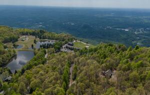 Peaceful Forest Escape Near Lake Lure & Tryon - Columbus, North Carolina