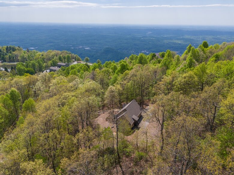 Peaceful Forest Escape Near Lake Lure & Tryon - Columbus, North Carolina