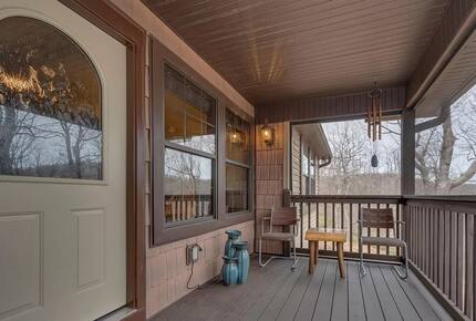 Peaceful Forest Escape Near Lake Lure & Tryon - Columbus, North Carolina