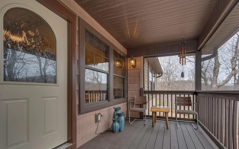 Peaceful Forest Escape Near Lake Lure & Tryon - Columbus, North Carolina