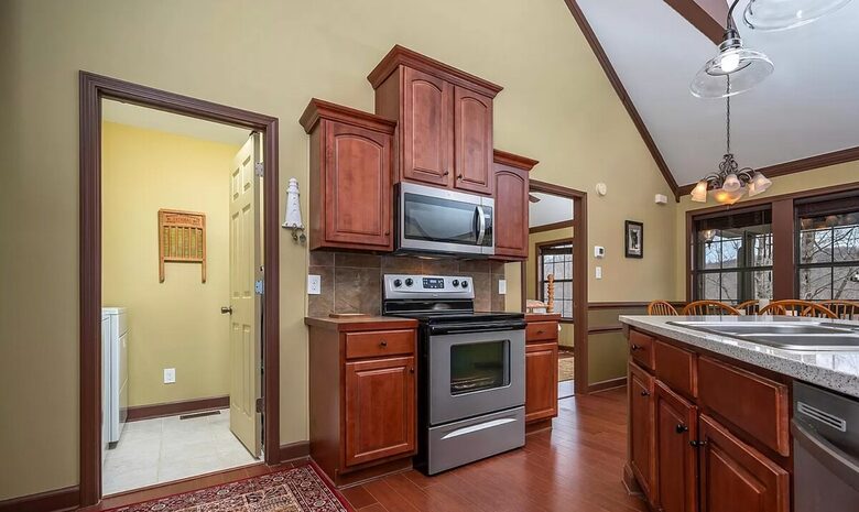 Peaceful Forest Escape Near Lake Lure & Tryon - Columbus, North Carolina