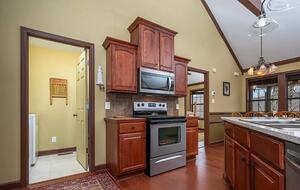 Peaceful Forest Escape Near Lake Lure & Tryon - Columbus, North Carolina