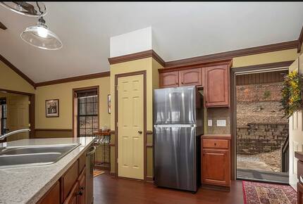 Peaceful Forest Escape Near Lake Lure & Tryon - Columbus, North Carolina