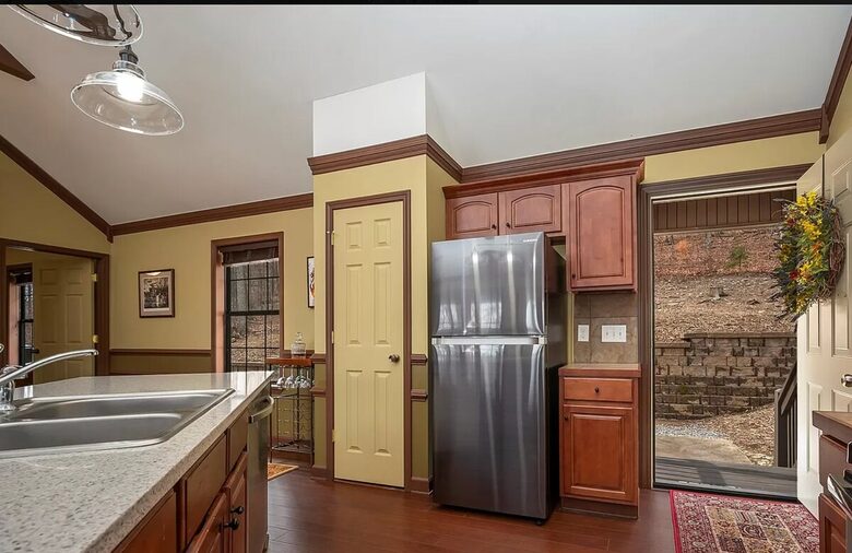 Peaceful Forest Escape Near Lake Lure & Tryon - Columbus, North Carolina