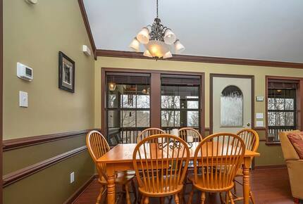 Peaceful Forest Escape Near Lake Lure & Tryon - Columbus, North Carolina