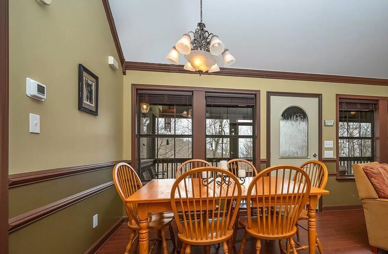 Peaceful Forest Escape Near Lake Lure & Tryon - Columbus, North Carolina