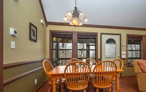 Peaceful Forest Escape Near Lake Lure & Tryon - Columbus, North Carolina