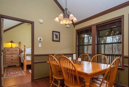 Peaceful Forest Escape Near Lake Lure & Tryon - Columbus, North Carolina