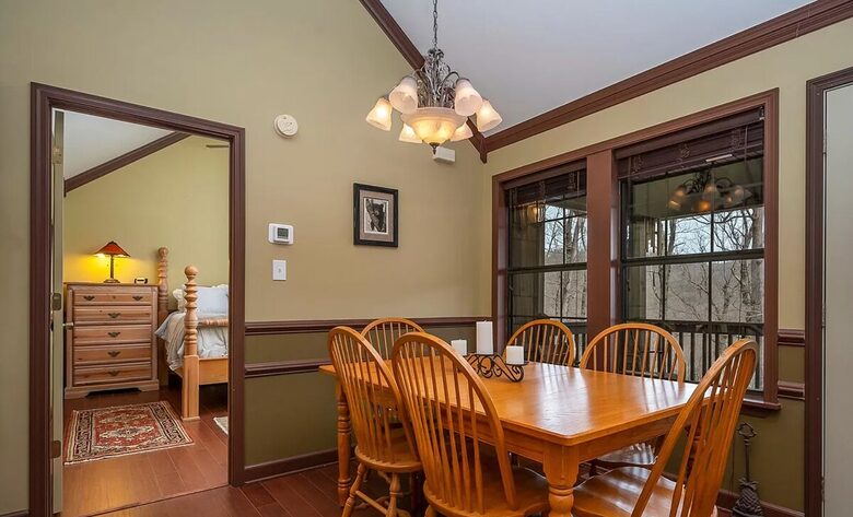 Peaceful Forest Escape Near Lake Lure & Tryon - Columbus, North Carolina