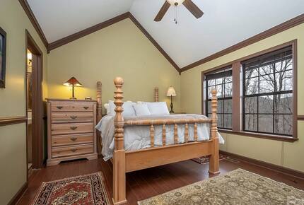 Peaceful Forest Escape Near Lake Lure & Tryon - Columbus, North Carolina