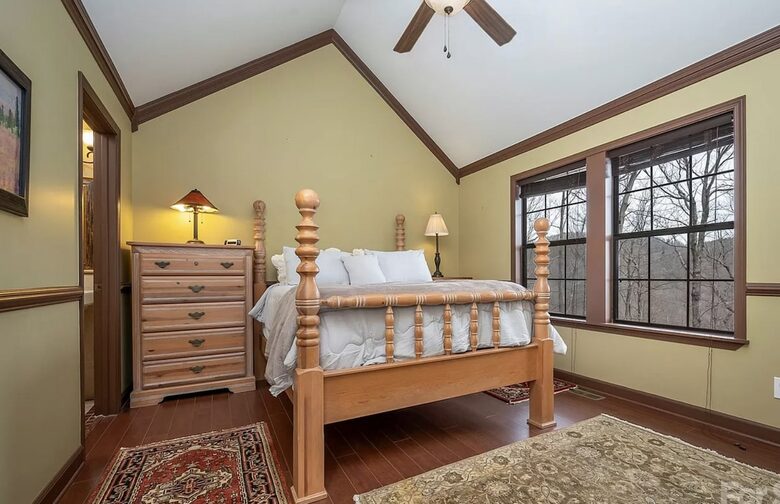 Peaceful Forest Escape Near Lake Lure & Tryon - Columbus, North Carolina