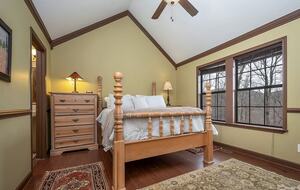 Peaceful Forest Escape Near Lake Lure & Tryon - Columbus, North Carolina