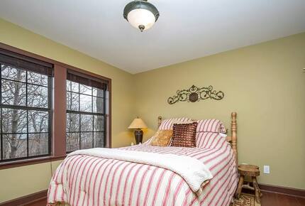 Peaceful Forest Escape Near Lake Lure & Tryon - Columbus, North Carolina