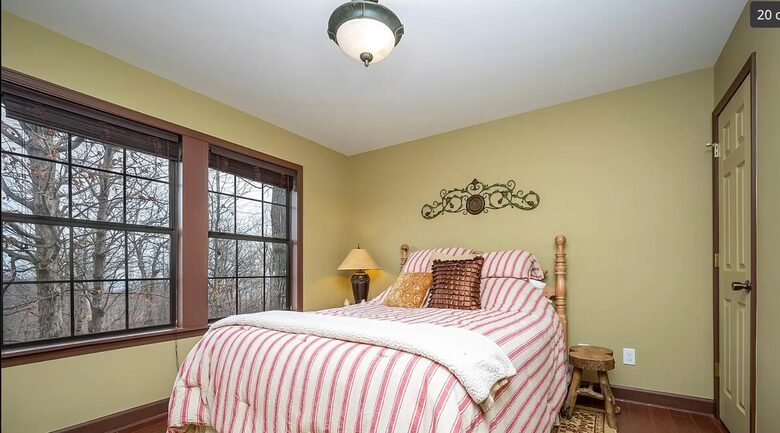 Peaceful Forest Escape Near Lake Lure & Tryon - Columbus, North Carolina