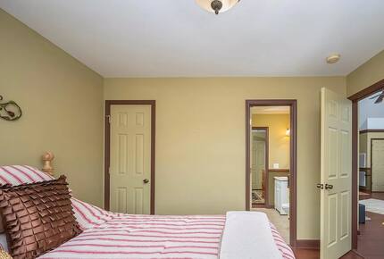 Peaceful Forest Escape Near Lake Lure & Tryon - Columbus, North Carolina