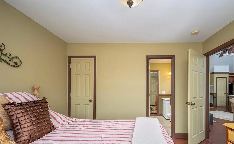 Peaceful Forest Escape Near Lake Lure & Tryon - Columbus, North Carolina