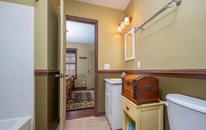 Peaceful Forest Escape Near Lake Lure & Tryon - Columbus, North Carolina