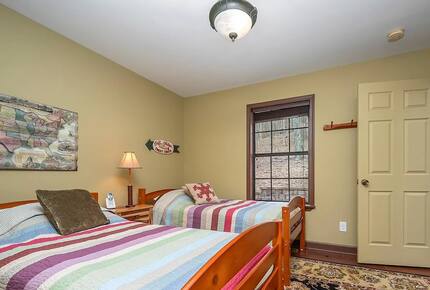 Peaceful Forest Escape Near Lake Lure & Tryon - Columbus, North Carolina