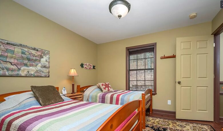 Peaceful Forest Escape Near Lake Lure & Tryon - Columbus, North Carolina