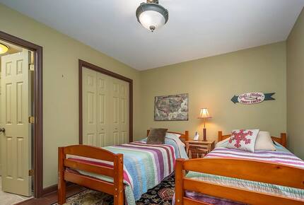 Peaceful Forest Escape Near Lake Lure & Tryon - Columbus, North Carolina