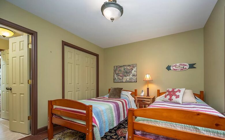 Peaceful Forest Escape Near Lake Lure & Tryon - Columbus, North Carolina