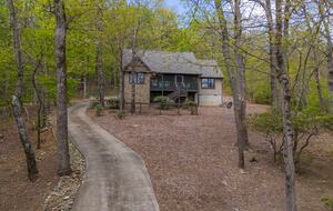 Peaceful Forest Escape Near Lake Lure & Tryon - Columbus, North Carolina