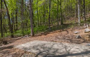 Peaceful Forest Escape Near Lake Lure & Tryon - Columbus, North Carolina