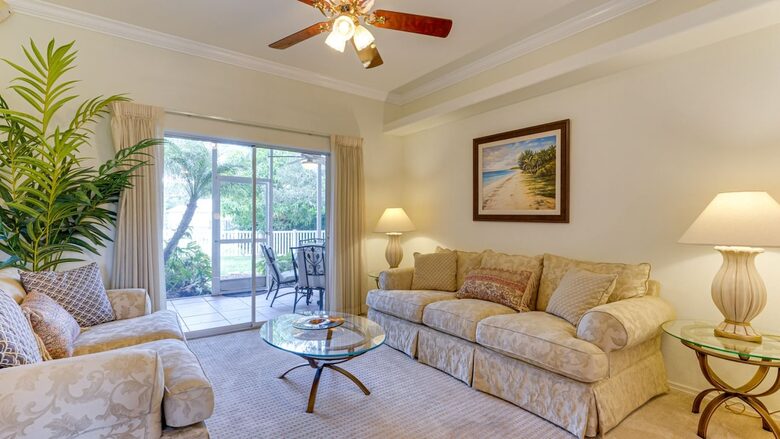 Peaceful Pondside Escape Close to Anna Maria Island - Bradenton, Florida