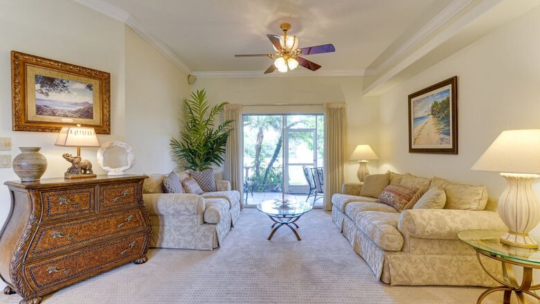 Peaceful Pondside Escape Close to Anna Maria Island - Bradenton, Florida