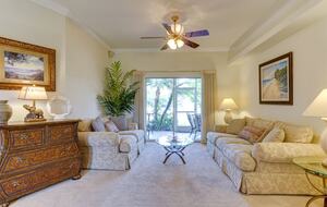 Peaceful Pondside Escape Close to Anna Maria Island - Bradenton, Florida