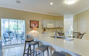 Peaceful Pondside Escape Close to Anna Maria Island - Bradenton, Florida