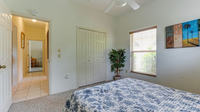 Peaceful Pondside Escape Close to Anna Maria Island - Bradenton, Florida