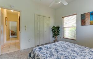 Peaceful Pondside Escape Close to Anna Maria Island - Bradenton, Florida