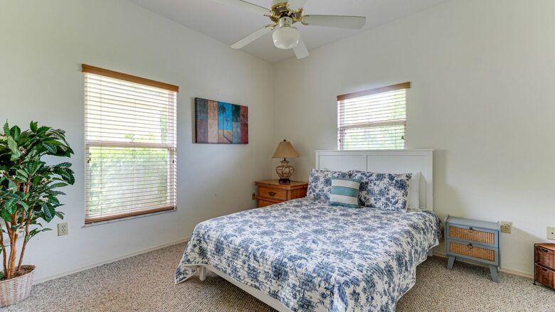 Peaceful Pondside Escape Close to Anna Maria Island - Bradenton, Florida