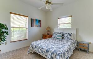 Peaceful Pondside Escape Close to Anna Maria Island - Bradenton, Florida