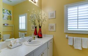 Peaceful Pondside Escape Close to Anna Maria Island - Bradenton, Florida