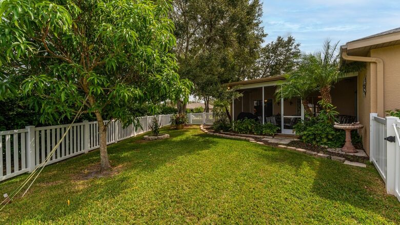 Peaceful Pondside Escape Close to Anna Maria Island - Bradenton, Florida