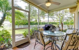 Peaceful Pondside Escape Close to Anna Maria Island - Bradenton, Florida
