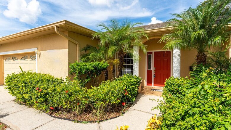Peaceful Pondside Escape Close to Anna Maria Island - Bradenton, Florida