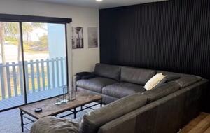 Modern Coastal Retreat Just Seconds from Vilano Beach - St. Augustine, Florida