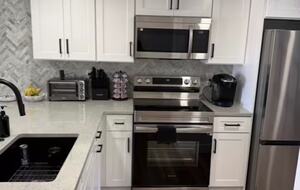 Modern Coastal Retreat Just Seconds from Vilano Beach - St. Augustine, Florida