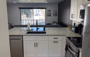 Modern Coastal Retreat Just Seconds from Vilano Beach - St. Augustine, Florida