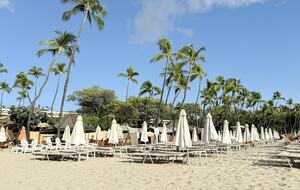 Ocean & Golf View Retreat at Mauna Kea Resort - Kamuela, Hawaii