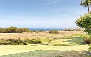 Ocean & Golf View Retreat at Mauna Kea Resort - Kamuela, Hawaii