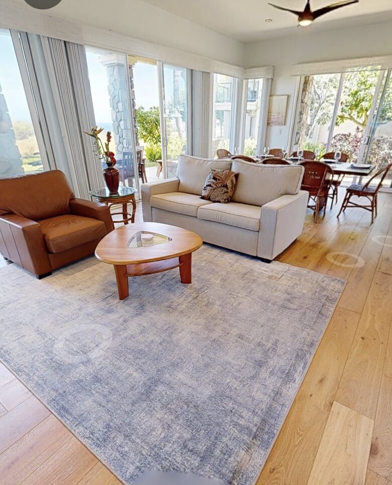 Ocean & Golf View Retreat at Mauna Kea Resort - Kamuela, Hawaii