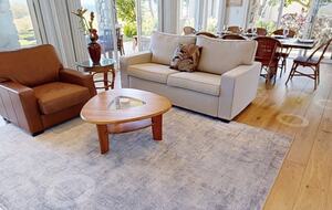 Ocean & Golf View Retreat at Mauna Kea Resort - Kamuela, Hawaii