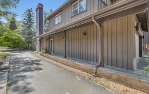 Chic Park City Townhome with Warm Mountain Style - Park City, Utah