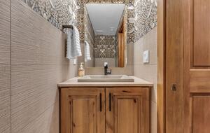 Chic Park City Townhome with Warm Mountain Style - Park City, Utah